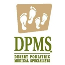 Desert Podiatric Medical Specialists - Physicians & Surgeons, Podiatrists