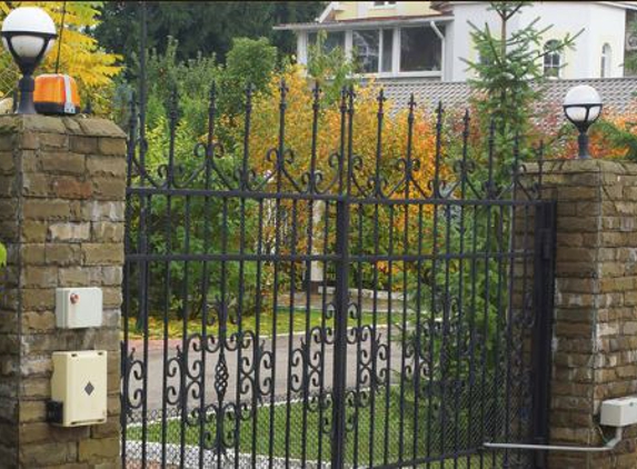 Unique Fence & Iron - Dallas, TX