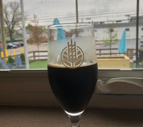 Highgrain Brewing Company - Cincinnati, OH