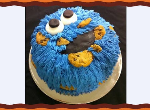 Goldsteins Bakery & Pie Shop - Ashmore, QLD