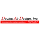 Davies Air Design - Fireplaces