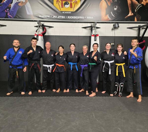 IMC Tweed Heads Martial Arts Centre - Tweed Heads South, NSW