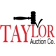 Taylor Auction & Realty