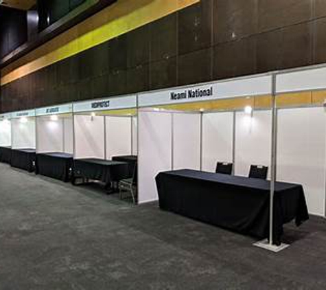 Compass Events Hire - Southport, QLD