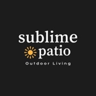 Sublime Patio