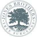 Jones Brothers Tree Surgeons - Arborists