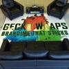 GeckoWraps Signs & Graphics gallery