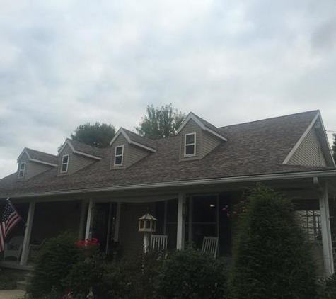 Conley's Roofing - Mogadore, OH