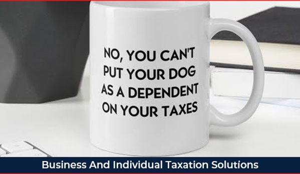 JNT ACCOUNTING - Atherton, QLD. Business And Individual Taxation Solutions