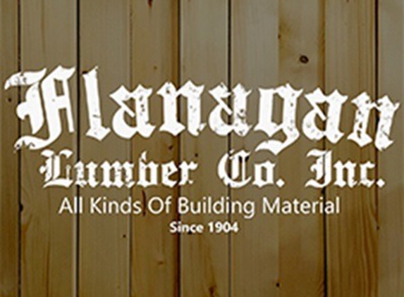 Flanagan Lumber Company Inc - Athens, AL