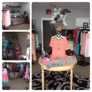 The Fleurty Ginger Boutique - Women's Clothing