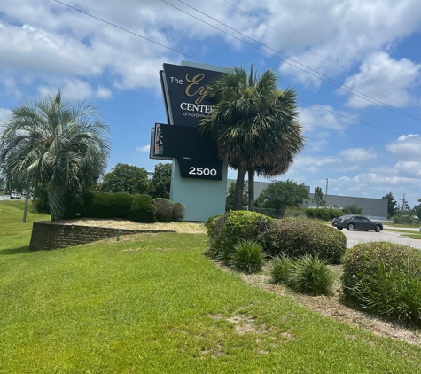 Eye Center of North Florida - Panama City, FL