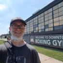 Downtown Boxing Gym Youth Program - Boxing Instruction