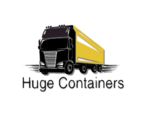 Huge Containers, LLC. - Dallas, TX