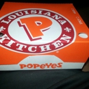 Popeyes Louisiana Kitchen - Chicken Restaurants