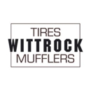 Wittrocks Tire Muffler Inc - Brake Repair