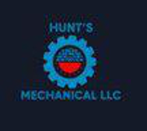 Hunt's Mechanical