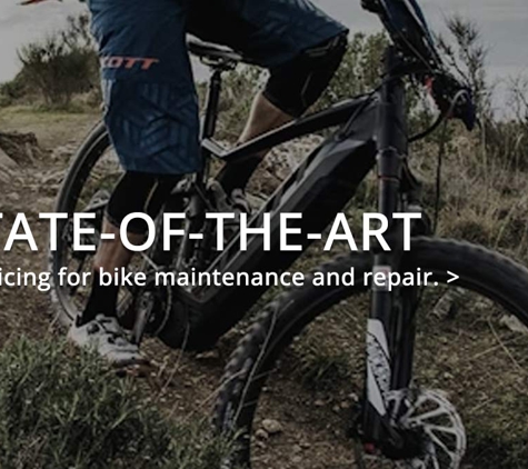 Wilson's Bike Hub - Warrawong, NSW. State-Of-The-Art Servicing For Bike Maintenance And Repair