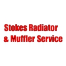 Stokes Radiator & Muffler Service - Radiators Automotive Sales & Service
