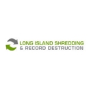 Long Island Shredding & Record - Document Destruction Service