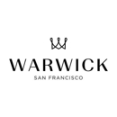 Warwick San Francisco - Hotels