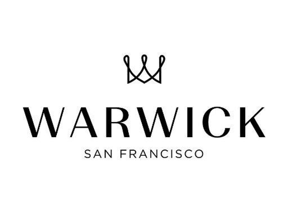 Warwick San Francisco - San Francisco, CA