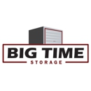 Big Time Storage - Self Storage