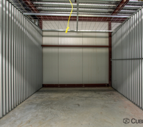 CubeSmart Self Storage - Jacksonville, FL