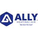 Ally Heating | Air - Fireplaces