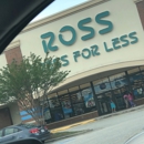Ross Dress for Less - Discount Stores
