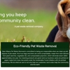New Albany Pet Waste Removal gallery