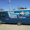 Orleans Construction Co - General Contractors