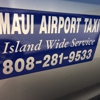 Maui Airport Taxi LLC gallery