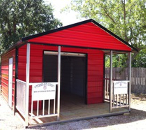 Metal Buildings Plus LLC - Oroville, CA