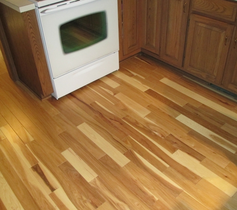 Kalamazoo Wood Floors - Kalamazoo, MI