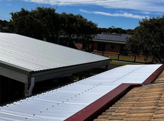 South Coast Plumbing & Roofing - Bolwarra, VIC