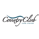 Country Club Care Center - Rehabilitation Services
