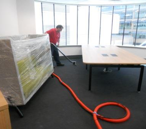RITEWAY Cleaning Services. cleaning