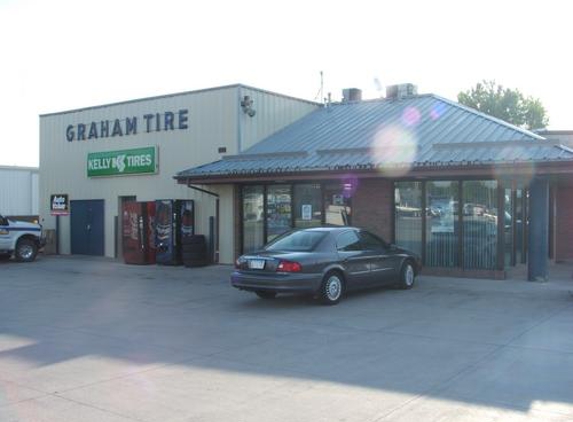 Graham Tire - Storm Lake, IA