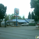 Burger King - Fast Food Restaurants