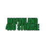 McFarland 400 Personal Storage gallery