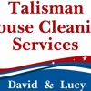 Talisman cleaning services gallery