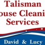 Talisman cleaning services