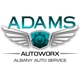 Adams Autoworx Albany