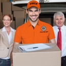 United States Courier Services,Inc. - Logistics