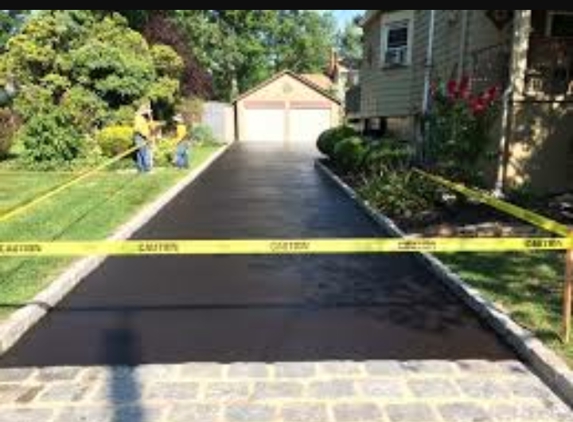 Doctor's Sealcoating & Paving - Columbus, OH