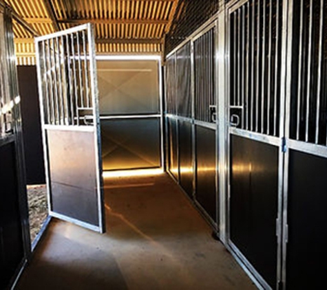 MA Steel and Sheds - Young, NSW