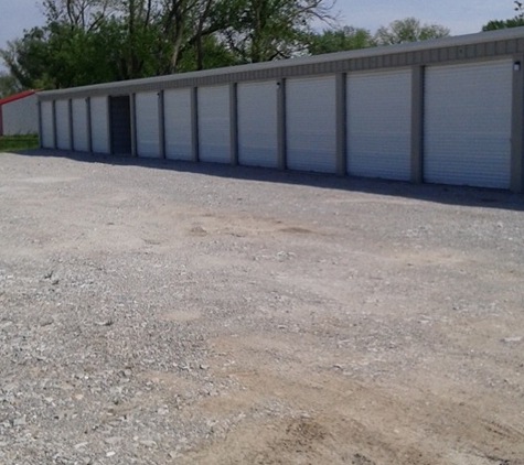 Lake Bound Storage - Clinton, MO