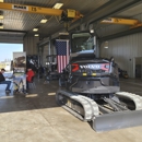 Rudd Equipment Company - Leasing Service
