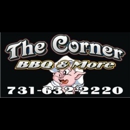 The Corner BBQ & More - Barbecue Restaurants